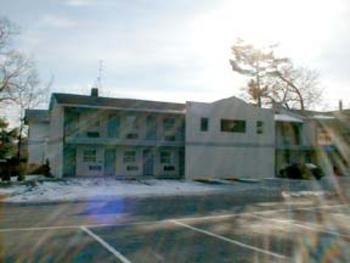 The Carasaljo Motel Lakewood Ngoại thất bức ảnh